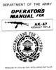 Thumbnail AK47 US Army Operators Manual v2 Thumbnail AK47 US Army Operators Manual v2
